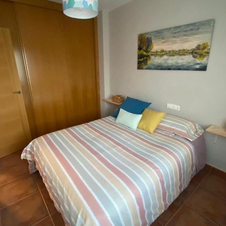 הוילה Mancha Real Casa La Hojiblanca מראה חיצוני תמונה
