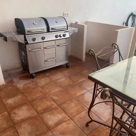 הוילה Mancha Real Casa La Hojiblanca מראה חיצוני תמונה
