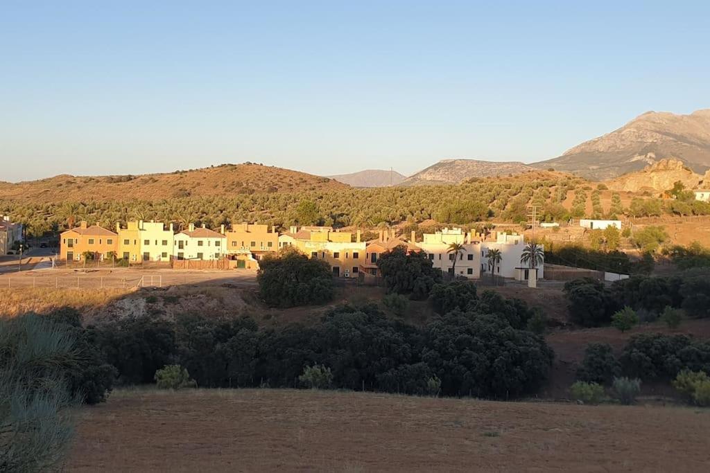 הוילה Mancha Real Casa La Hojiblanca מראה חיצוני תמונה