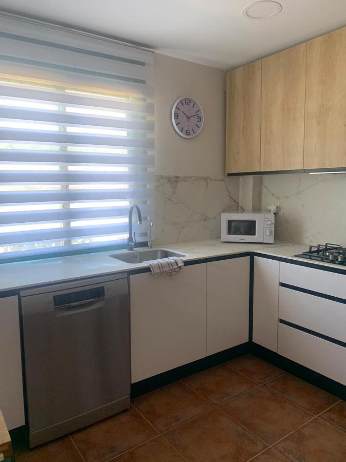הוילה Mancha Real Casa La Hojiblanca מראה חיצוני תמונה