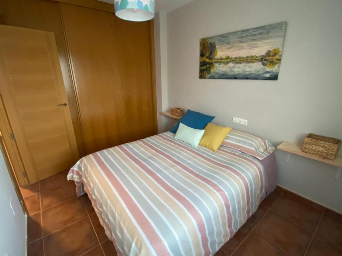 הוילה Mancha Real Casa La Hojiblanca מראה חיצוני תמונה